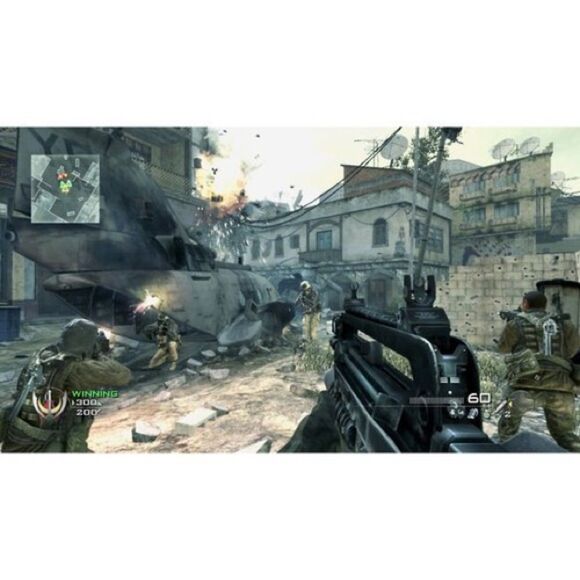Xbox 360 Call of Duty Modern Warfare 2 - Picture 7 of 12